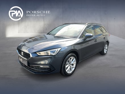 SEAT Leon SP Kombi Style Edition 1.5TSI 115PS
