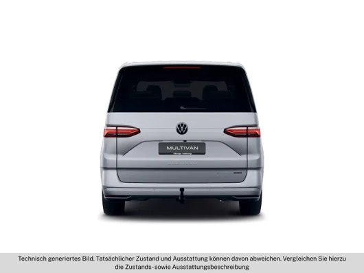 Bild eines VW Multivan Business eHybrid 180 kW 4MOTION