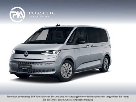 VW Multivan Business eHybrid 180 kW 4MOTION
