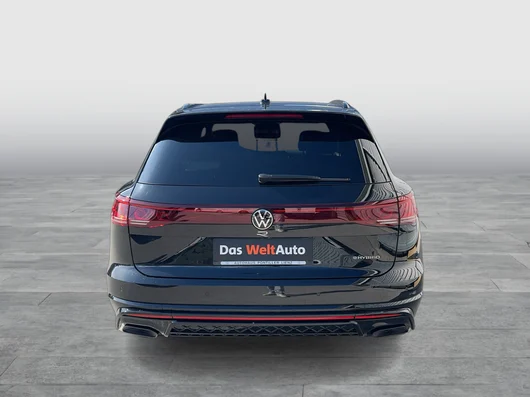 Bild eines Touareg R eHybrid TSI 4M. Final Edition