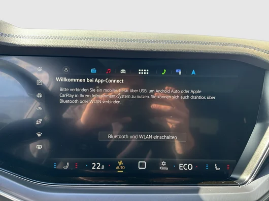 Bild eines Touareg R eHybrid TSI 4M. Final Edition