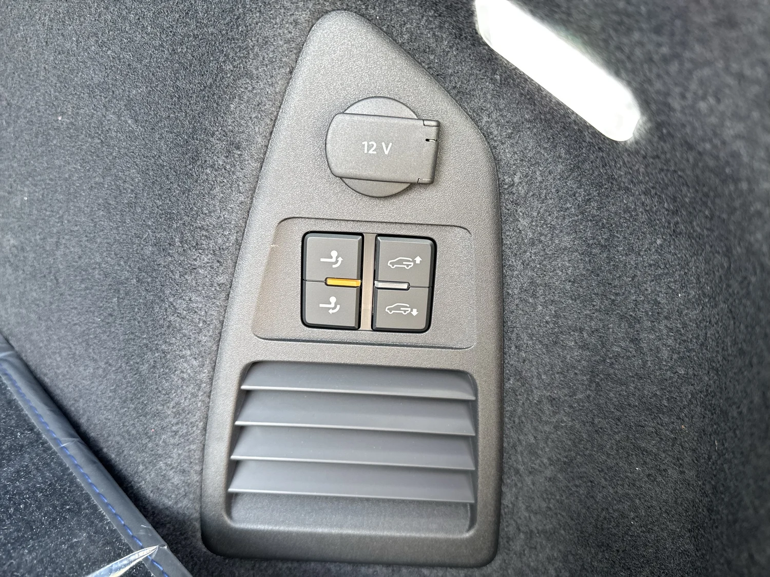 Bild eines Touareg R eHybrid TSI 4M. Final Edition