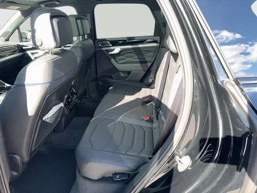 Bild eines Touareg R eHybrid TSI 4M. Final Edition