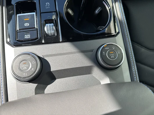 Bild eines Touareg R eHybrid TSI 4M. Final Edition