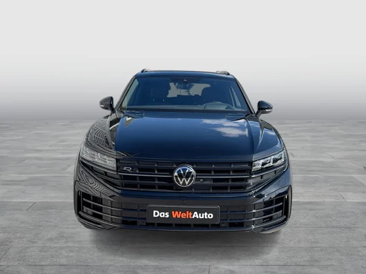 Bild eines Touareg R eHybrid TSI 4M. Final Edition