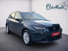 Thumbnail-Foto von Fahrzeug