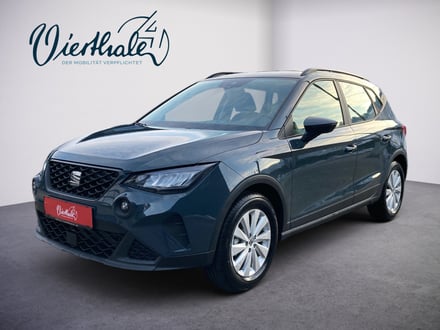 SEAT Arona Reference Edition 1.0 TSI