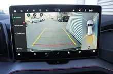 Škoda Kodiaq 4x4 Sportline TDI DSG in Black-Magic Perleffekt