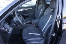 Škoda Kodiaq 4x4 Sportline TDI DSG in Black-Magic Perleffekt