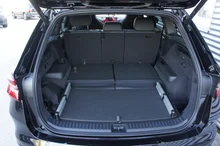 Škoda Kodiaq 4x4 Sportline TDI DSG in Black-Magic Perleffekt