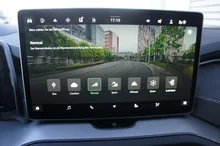 Škoda Kodiaq 4x4 Sportline TDI DSG in Black-Magic Perleffekt