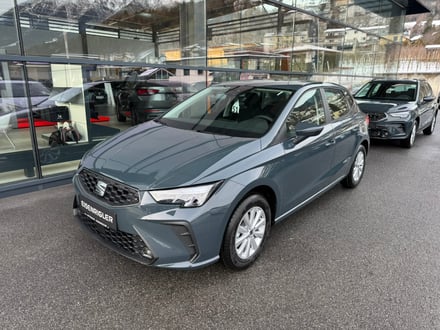 SEAT Ibiza Reference Edition 1.0 80PS