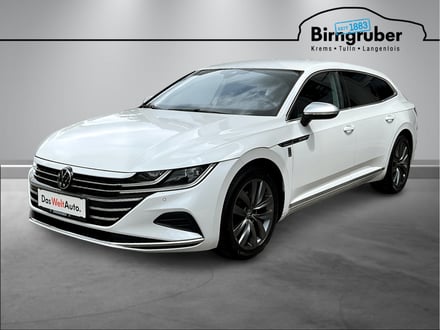VW Arteon SB Elegance TDI DSG