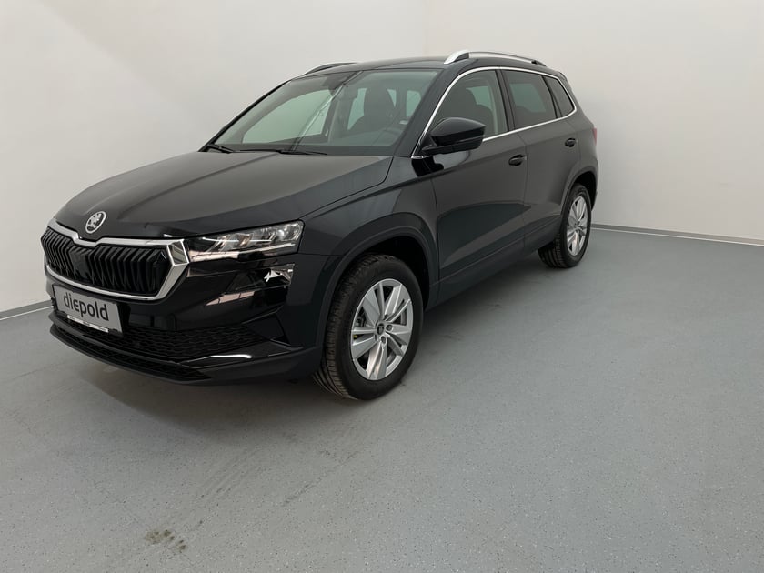 Škoda Karoq 4x4 Selection TDI DSG