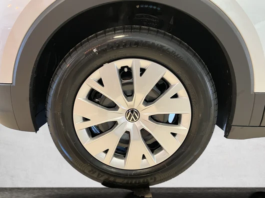 Bild eines VW T-Cross 4Me TSI