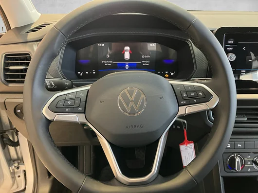 Bild eines VW T-Cross 4Me TSI