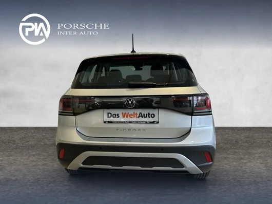 Bild eines VW T-Cross 4Me TSI