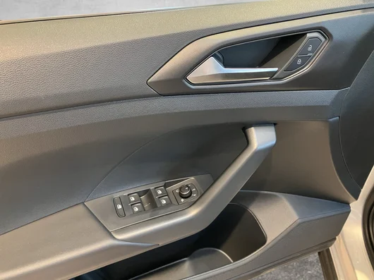 Bild eines VW T-Cross 4Me TSI