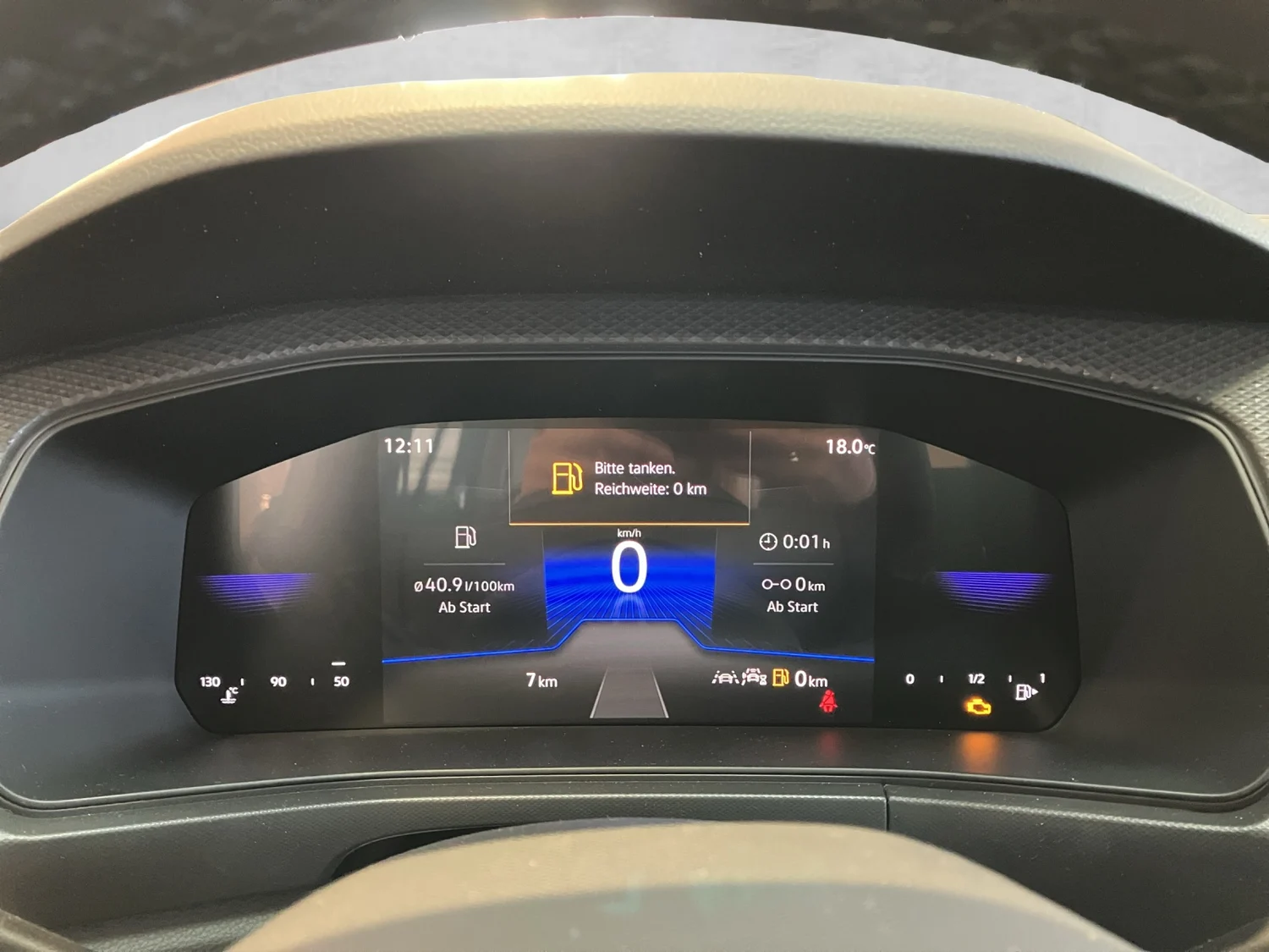 Bild eines VW T-Cross 4Me TSI