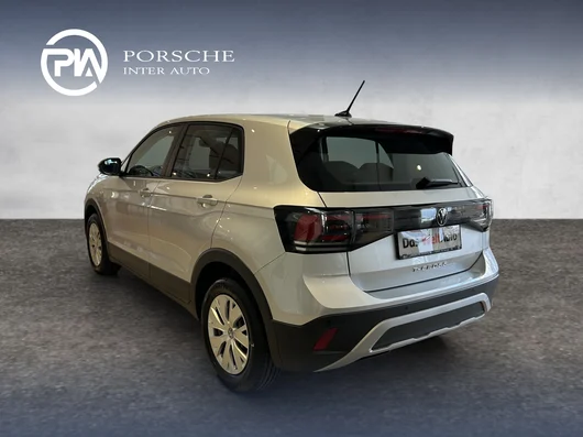 Bild eines VW T-Cross 4Me TSI