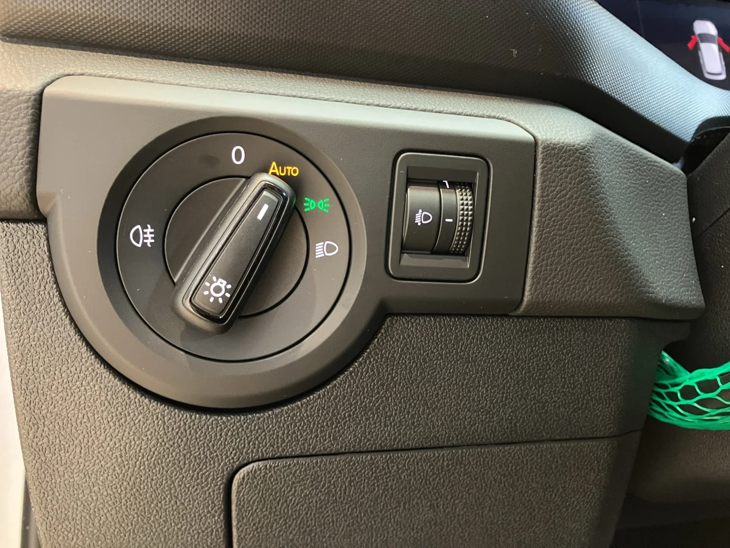 Bild eines VW T-Cross 4Me TSI