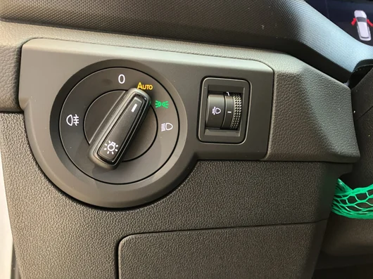 Bild eines VW T-Cross 4Me TSI