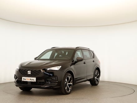 SEAT Tarraco FR 1.5 TSI DSG