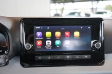 Thumbnail-Foto von Fahrzeug