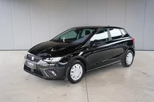 Thumbnail-Foto von Fahrzeug