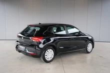 Thumbnail-Foto von Fahrzeug