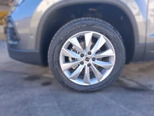 Thumbnail-Foto von Fahrzeug