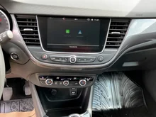 Opel Crossland X 1,2 Turbo Direct Injection Ultimate St./St. in gold - metallic-perleffekt