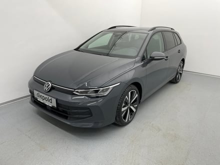 VW Golf Variant Business mHeV DSG
