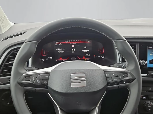 Bild eines Ateca Reference Edition 1.0 TSI