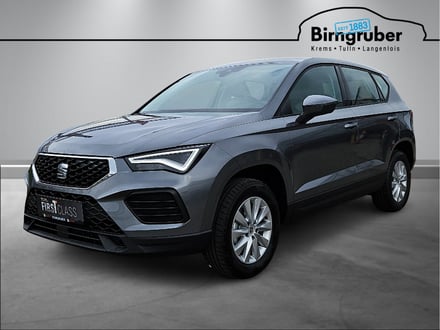 SEAT Ateca Reference Edition 1.0 TSI