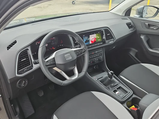 Bild eines Ateca Reference Edition 1.0 TSI