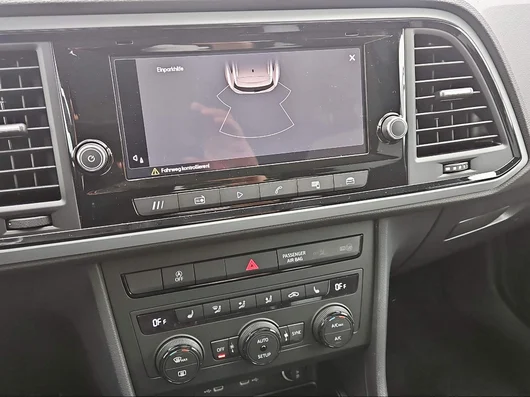 Bild eines Ateca Reference Edition 1.0 TSI