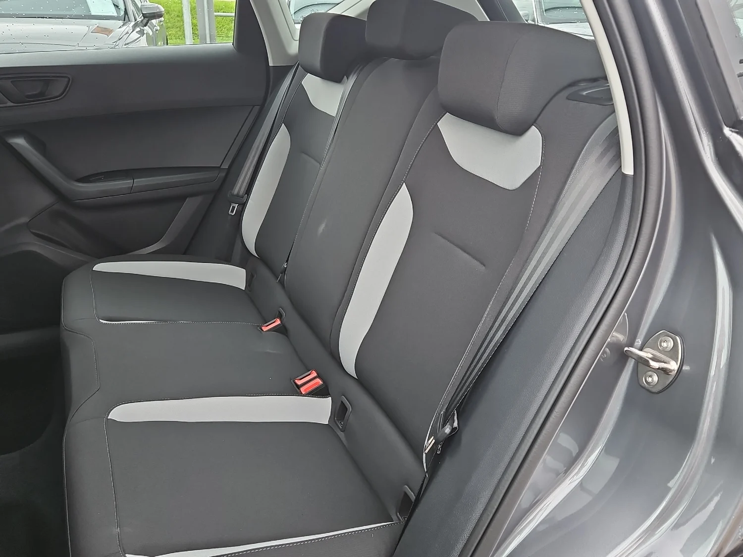 Bild eines Ateca Reference Edition 1.0 TSI