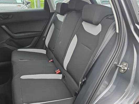 Bild eines Ateca Reference Edition 1.0 TSI