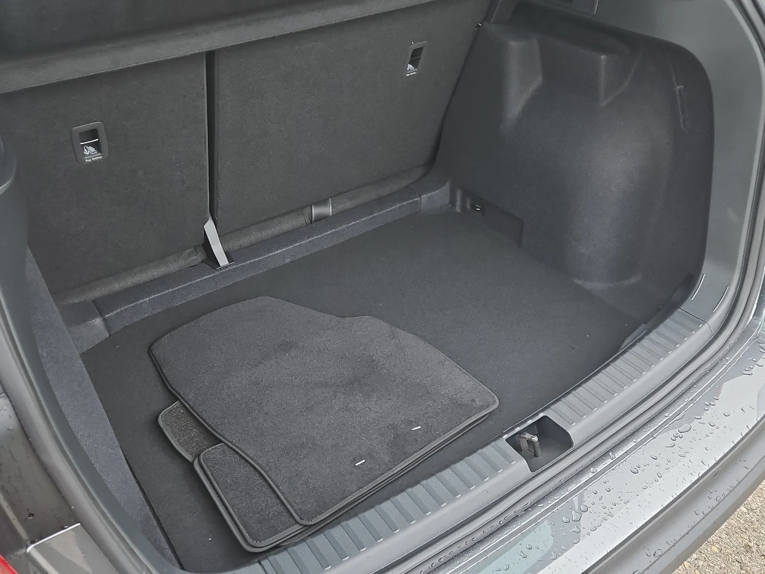 Bild eines Ateca Reference Edition 1.0 TSI