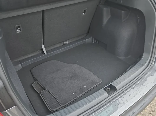 Bild eines Ateca Reference Edition 1.0 TSI