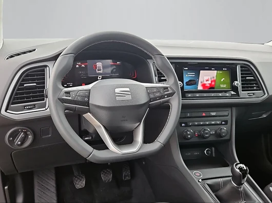 Bild eines Ateca Reference Edition 1.0 TSI