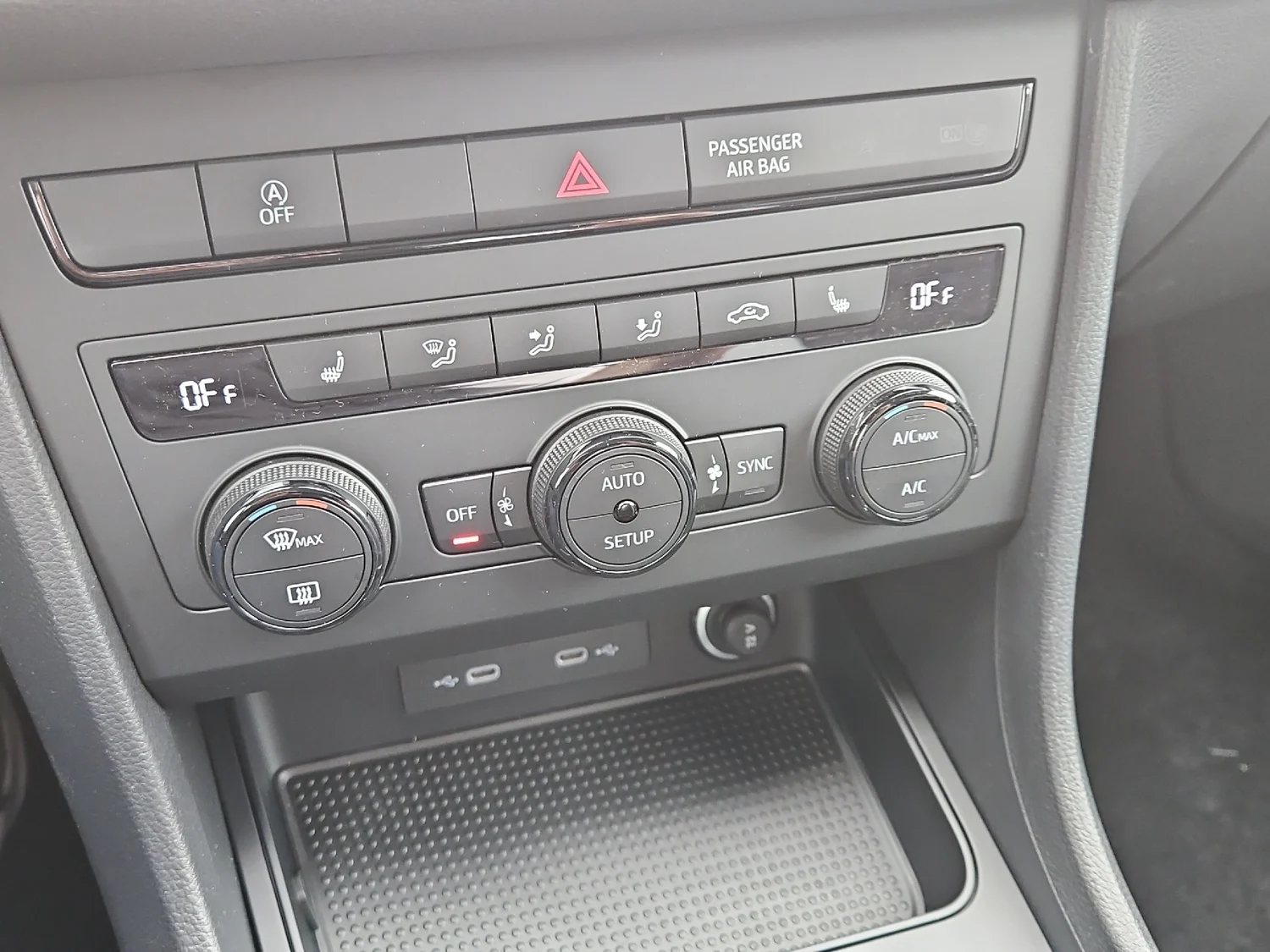 Bild eines Ateca Reference Edition 1.0 TSI