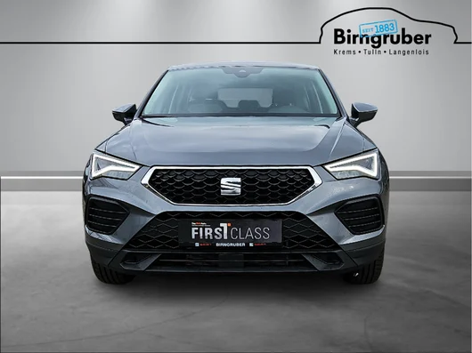 Bild eines Ateca Reference Edition 1.0 TSI