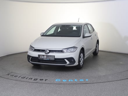 VW Polo 4Me TSI