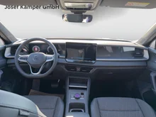 VW Tayron Friends eHybrid DSG 150kW in Grenadillschwarz Metallic