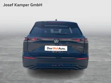 VW Tayron Friends eHybrid DSG 150kW in Grenadillschwarz Metallic