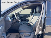 VW Tayron Friends eHybrid DSG 150kW in Grenadillschwarz Metallic