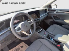 VW Tayron Friends eHybrid DSG 150kW in Grenadillschwarz Metallic