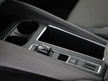 Škoda Enyaq 60 in ALLUC Quarz-Grau Metallic